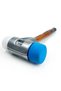 Ciocan de tâmplar cauciuc + plastic SIMPLEX 40 - 3
