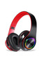 Wireless Headset With Breathing Lamp