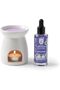 Lavender Essential Oil Air Freshener 48 ml | Calming Lavender Aroma Diffuser Oil | Long-Lasting Home Fragrance | Pipette Included | Instant Odour Remover - 3