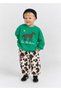 New Season Unisex Printed Top and Bottom Set