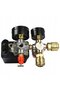 Presostat pentru compresor 230V - 6