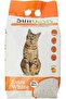 Clumping Cat Litter Orange Scented 10 L