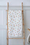 4 Layer Muslin Blanket- Soft Bloom - 2