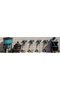 MIXER UNIVERSAL WK 120 M - 7