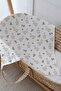 Muslin Blanket - Bohemian Duck - 2