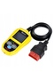 SCANNER DE DIAGNOSTICARE OBD II EOBD T49 - 7