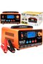 ÎNCĂRCĂTOR INTELIGENT DE BATERII A100 12V/24V 20A - 2