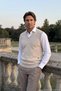 Men's Square Textured Stone Sweater Steel Knit Knitwear Classic Pattern - 5444H - 5