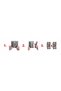 Conector universal CELIANE 10AX 067001E