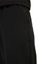 Men's Black Sweatpants Mb Pes Jg 22Sn224 - 4