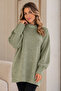 Knitwear Sweater K6027 Çağla - 4