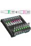 Set de biți Torx - 7