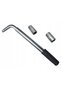 Mâner telescopic tip L + capace - 2