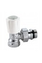 Robinet termostatic de 3/4 " tip drept