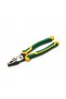 Clește combinat multifuncțional Cr-Ni 8 " 200mm ST70323D