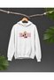 Minato Namikaze Anime Hoodie – Naruto Yellow Lightning Printed Oversize Unisex Sweatshirt - 3