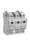 415 V IP20 63 A deconector - 2