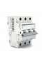 Disjunctor MCB 6kA 3P C6A MCN306E - 5