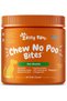 Chew No Poo Bites - Hen - 90 Count *DO NOT Buy, Discontinued Listing*