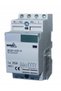 BC201 2P 25A TIP 13 (1NO + 3NC) CONTACTOR MODULAR