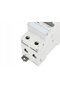 Disjunctor diferențial 2P B10A 30mA Tip AC - 6