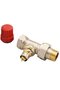013G3904 Valvă termostatică dreaptă de 1/2'' - 6