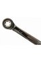 Cheie TORX E20 E24 cu cap sferic și clichet - 6