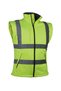 Jachetă softshell WARNING VWJK176 R S - 3