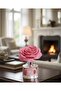 Strawberry & Cream Decorative Flower Air Freshener 65 ml | Handmade Cellulose Flower Diffuser | Sweet Strawberry, Cream & Vanilla Fragrance | Made in Spain - 6