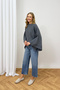 Knitwear Sweater 87-26262 - 2