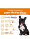 Chew No Poo Bites - Hen - 90 Count *DO NOT Buy, Discontinued Listing* - 2