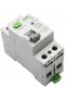 Disjunctor diferențial 2P 40A 100mA A 108354 - 3
