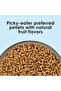Nutri Soft Pet Macaw & Cockatoo Bird Food, 3 Pound - 3