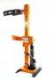 Extractor de arcuri M80440 - 3
