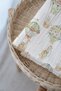 4 Layer Muslin Blanket - Skyward Dreams - 3