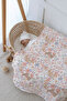 4 Layer Muslin Blanket - Bunny Dream - 4