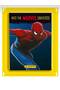 Licensed Marvel Journey to the Universe Sticker Comic Book (Album + 10 Stickers + 1 Limited Edition Card) - 3