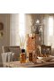 Aromas Mikado Reed Diffuser 100 ml - Intense Orange Perfume | Made with Natural Ingredients | Long-Lasting Home Fragrance | Made in Spain - 2