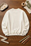 Manifest Mina Printed Sweatshirt - 4