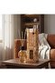 Aromas Mikado Reed Diffuser 100 ml - Intense Orange Perfume | Made with Natural Ingredients | Long-Lasting Home Fragrance | Made in Spain - 5
