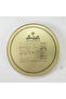 Ajwa Date Maamoul 400 g Metal Gift Tin - Traditional Arabic Semolina Cookies Filled with Ajwa - Middle Eastern Sweets for Eid, Ramadan, Diwali & Festive Gifting - 3
