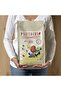 Omega 3 kg | Complete Feed for Yacos, Macaws, Eclectus and Other African Parrots | Premium Bird Feed, 100% Non-GMO - 6