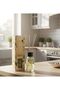 Aromas Mikado Reed Diffuser 100 ml - Intense Vanilla Perfume | Made with Natural Ingredients | Long-Lasting Home Fragrance | Made in Spain - 5
