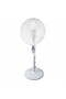 Ventilator tip coloană DA-1611 alb - 2