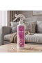 Aromas Cherry Blossom Air Freshener Spray 300 ml | Delicate Floral Cherry Blossom Scent | Long-Lasting Home Fragrance | Instant Odor Eliminator for Room, Bathroom, Living Room & Office - 4