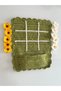 Knitted Floral Xox Game/Handmade Tic Tac Toe Montessori Game Set - 2