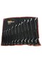 Set de 12 chei fixe cotite 6-32mm - 2