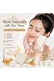6 Bars Whitening Rice Milk Soap with Glutathione & Collagen Skin Brightening, Smooth Glowing Skin and Even SkinTone 65g Each - 3