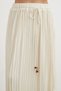 Bead Detailed Long Skirt - 5