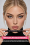 Duo pen 2-in-1 brow & eyeliner dark brown 02 2 ml - 2